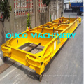 Semi-Automatic Container Spreader Lifting Equipment
